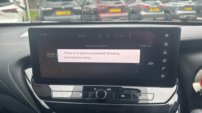 Nissan Juke 1.0 DiG-T Tekna 5dr Petrol Hatchback